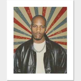 DMX Posters and Art